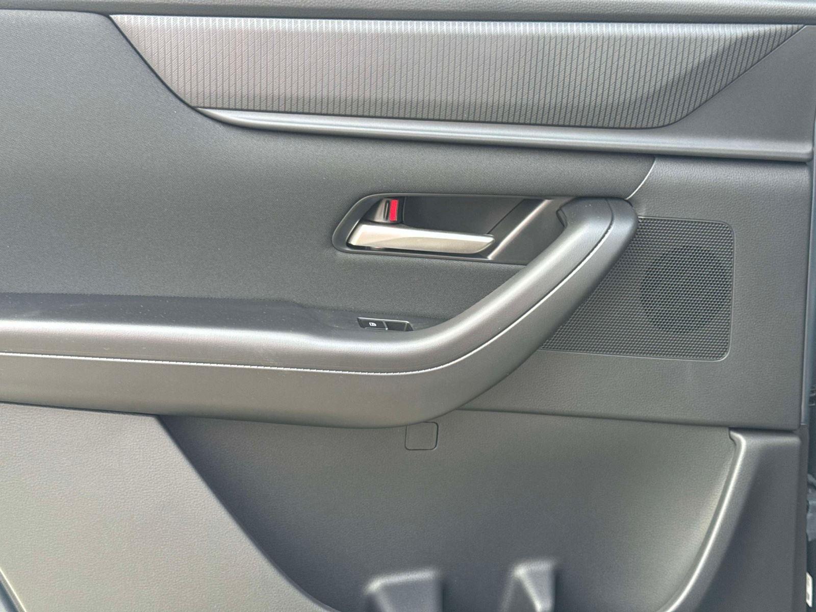 2026 Mazda CX-70 PHEV SC