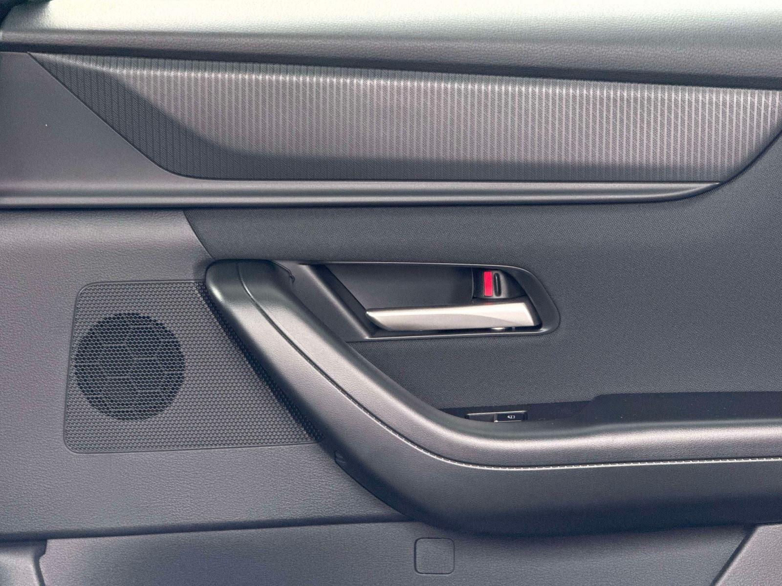 2026 Mazda CX-70 PHEV SC