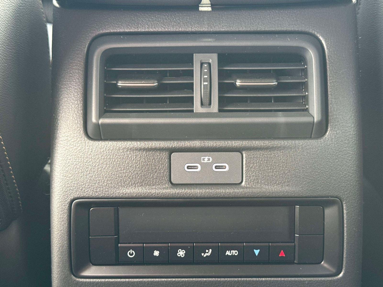 2026 Mazda CX-70 PHEV SC