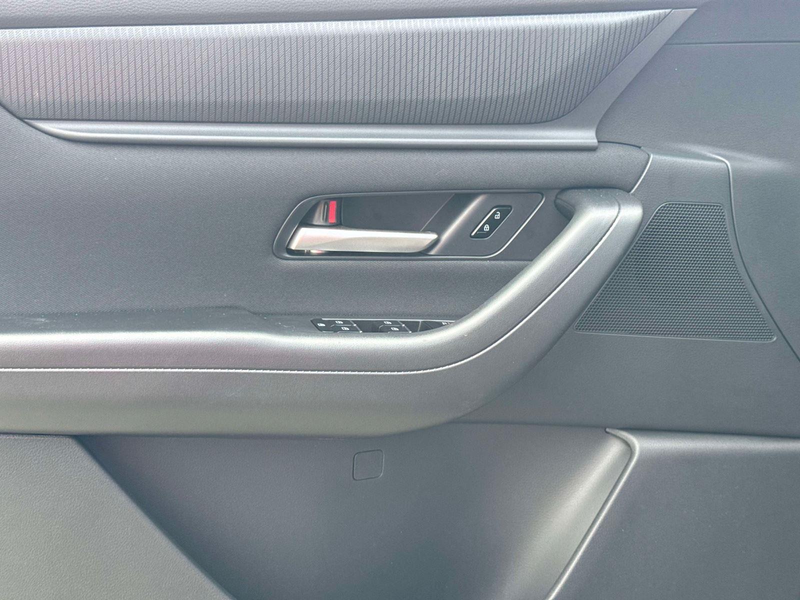 2026 Mazda CX-70 PHEV SC