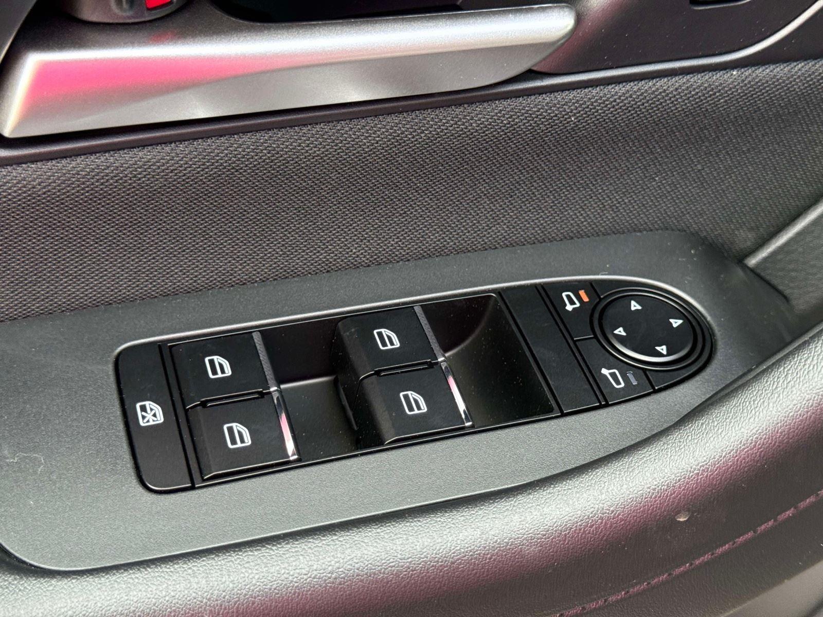 2026 Mazda CX-70 PHEV SC