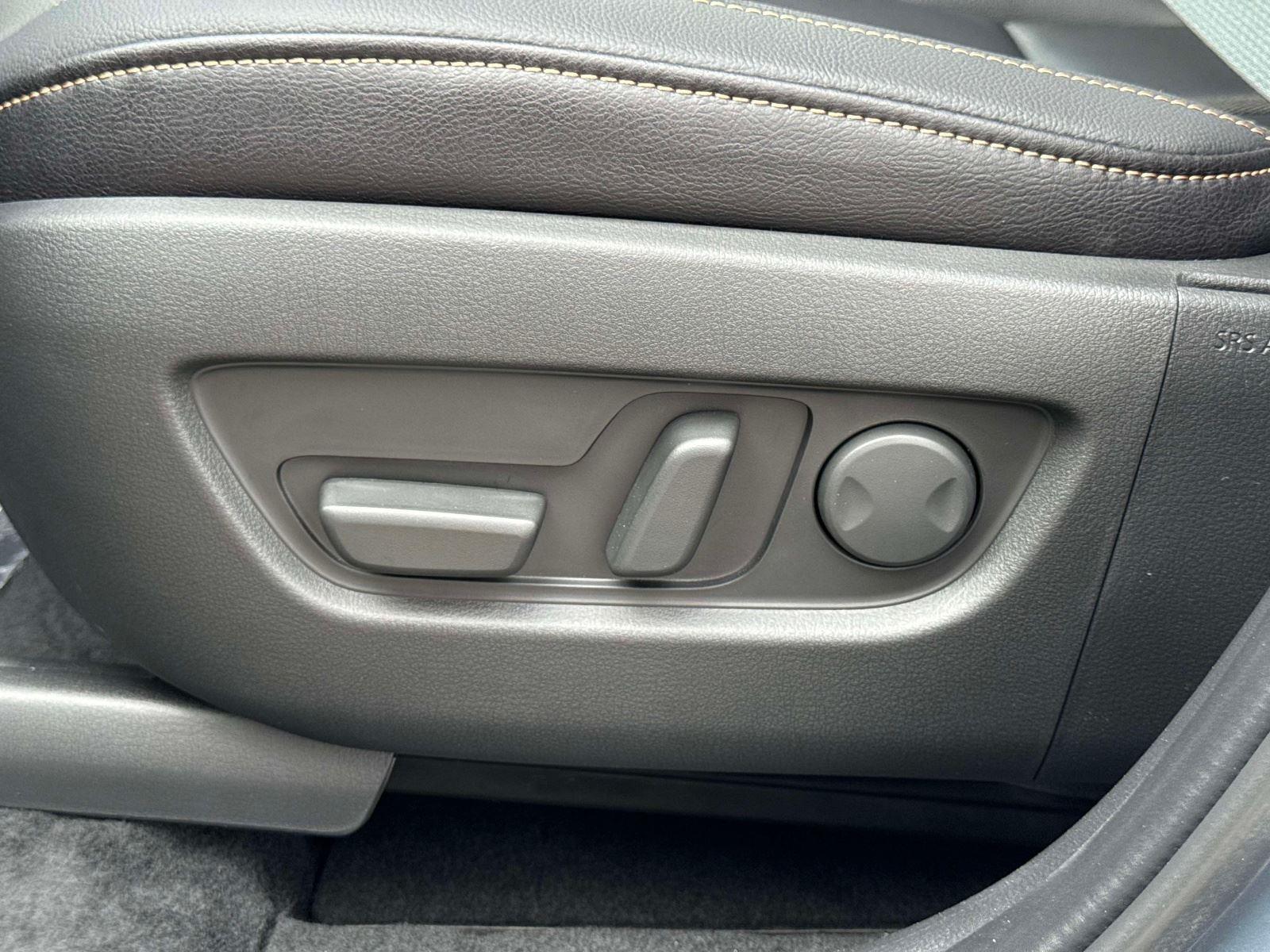 2026 Mazda CX-70 PHEV SC