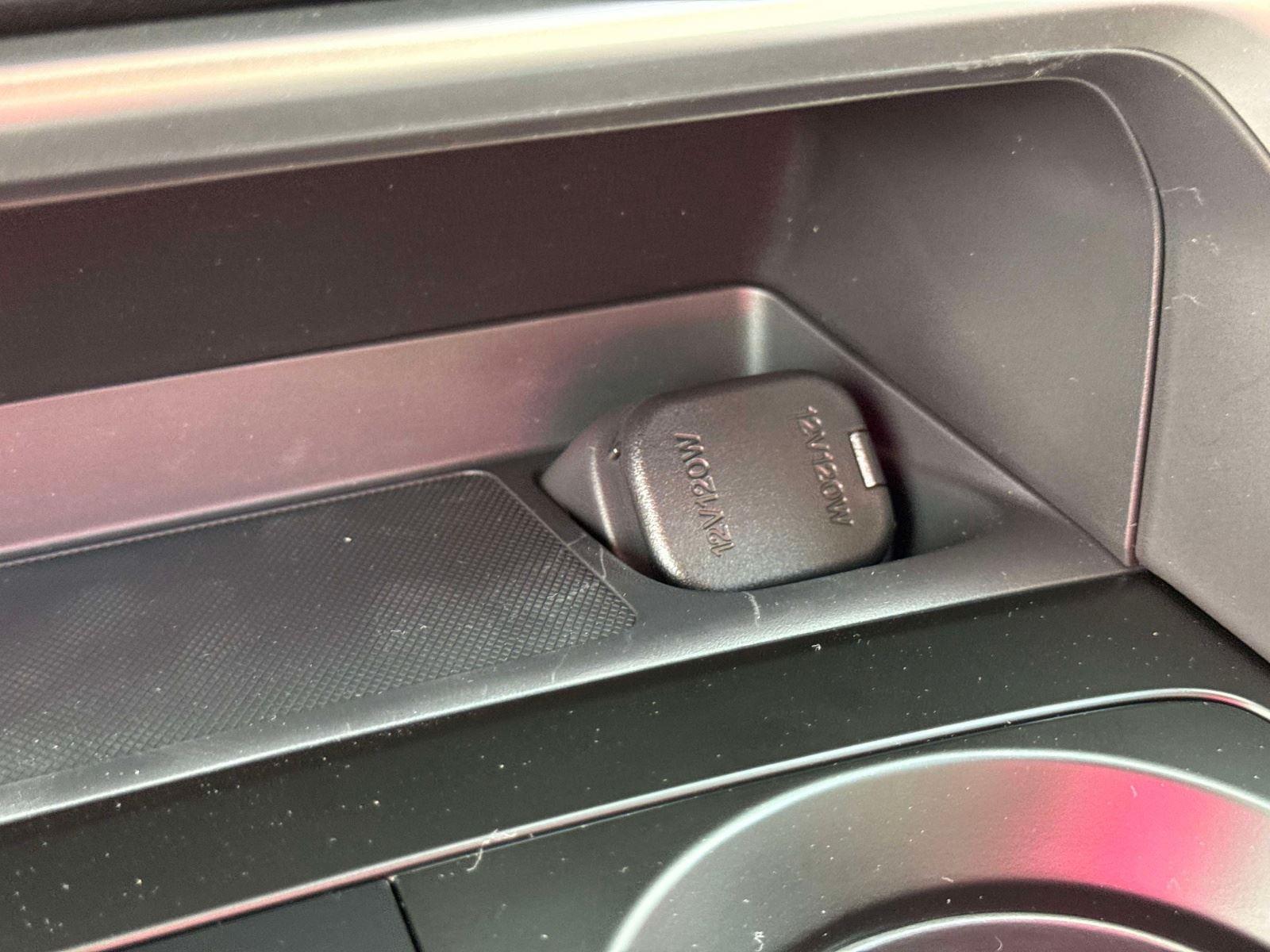 2026 Mazda CX-70 PHEV SC