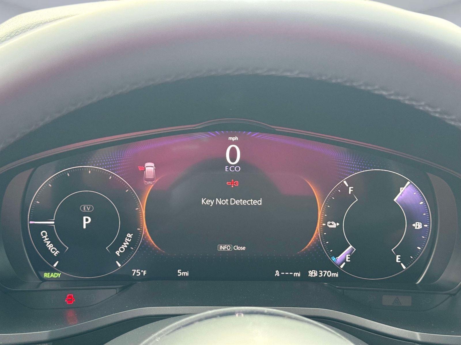 2026 Mazda CX-70 PHEV SC