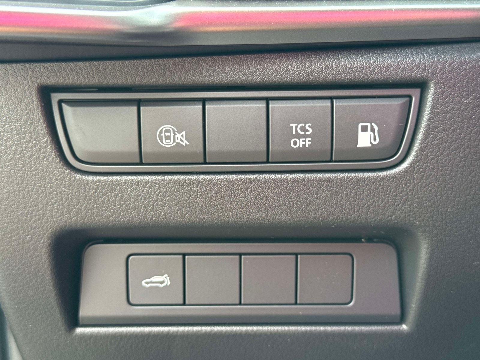 2026 Mazda CX-70 PHEV SC