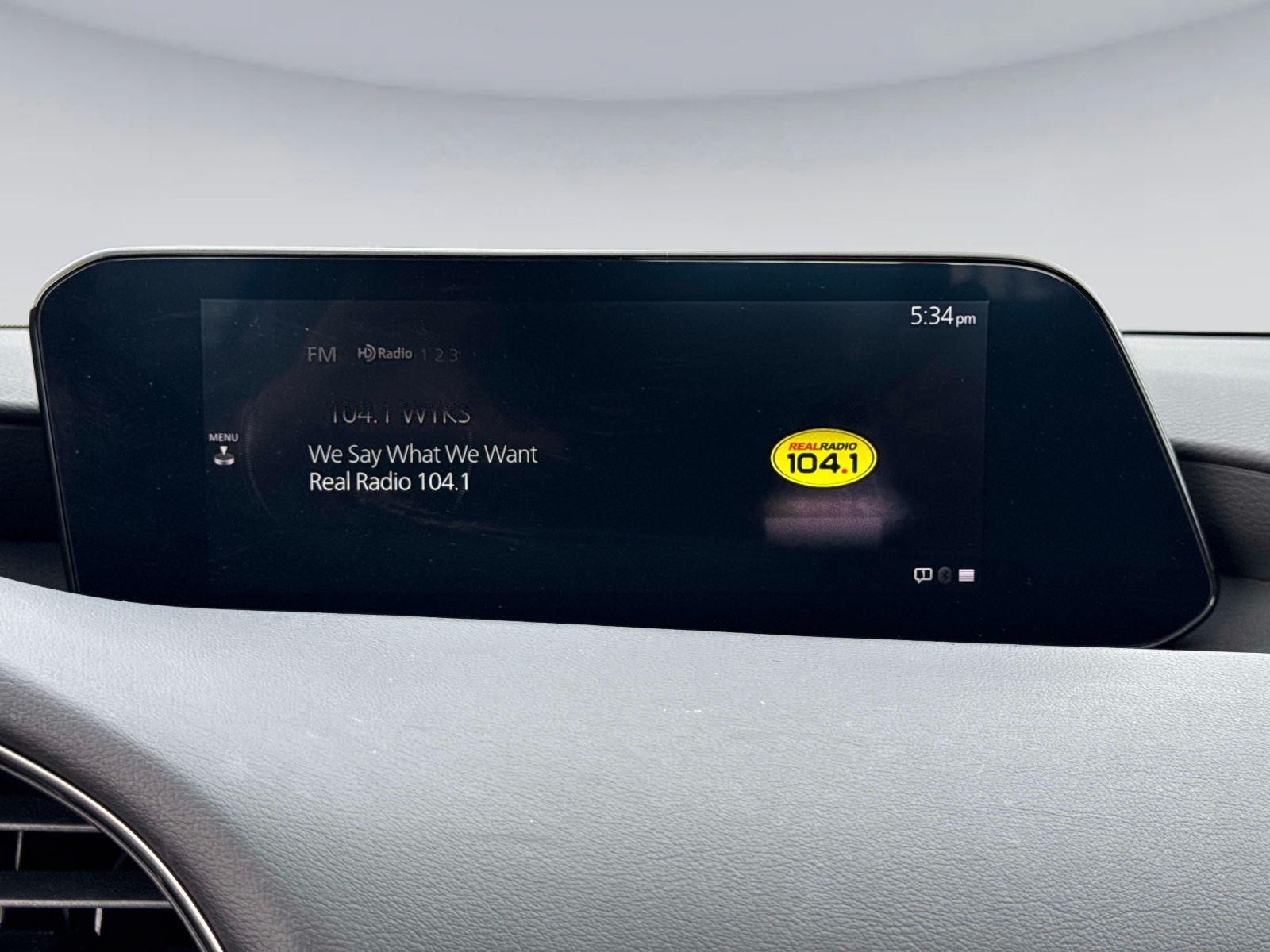 2023 Mazda Mazda3 Sedan 2.5 S Preferred