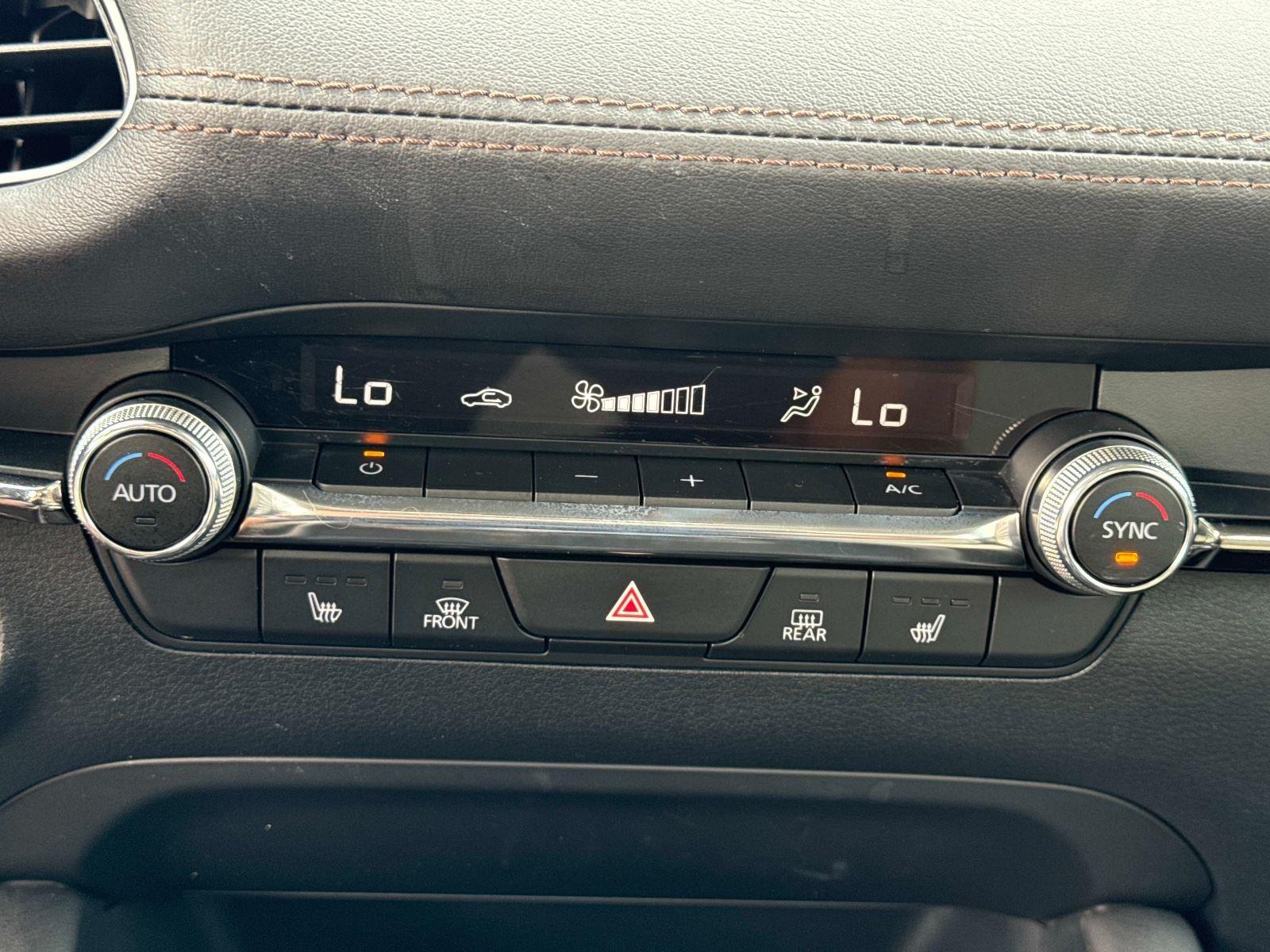 2023 Mazda Mazda3 Sedan 2.5 S Preferred