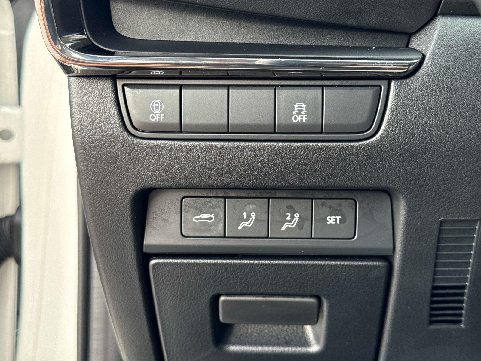 2023 Mazda Mazda3 Sedan 2.5 S Preferred