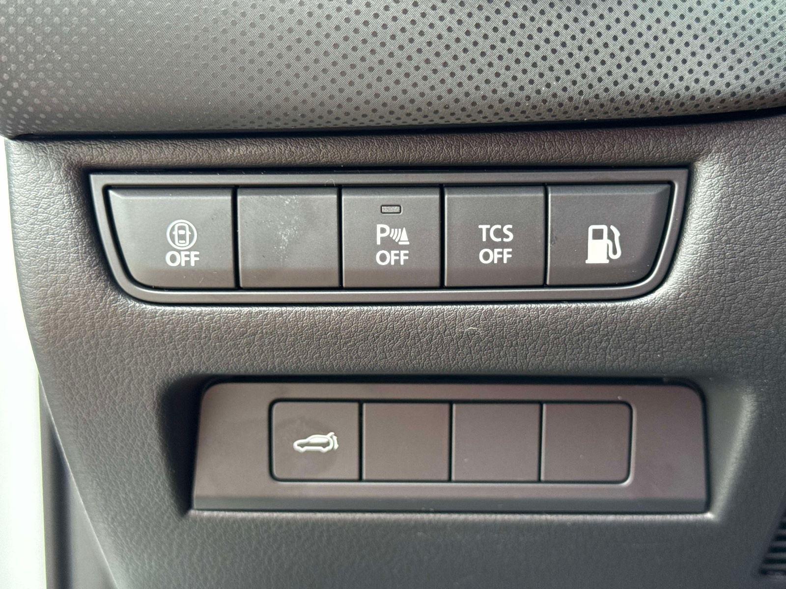 2026 Mazda CX-50 2.5 S Select