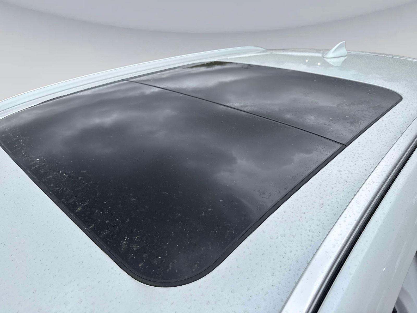 2026 Mazda CX-50 2.5 S Select