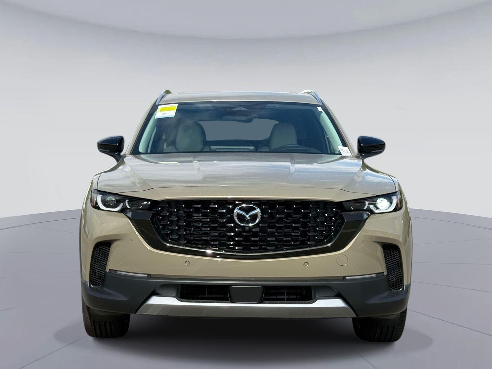 2026 Mazda CX-50 2.5 Turbo Premium Plus