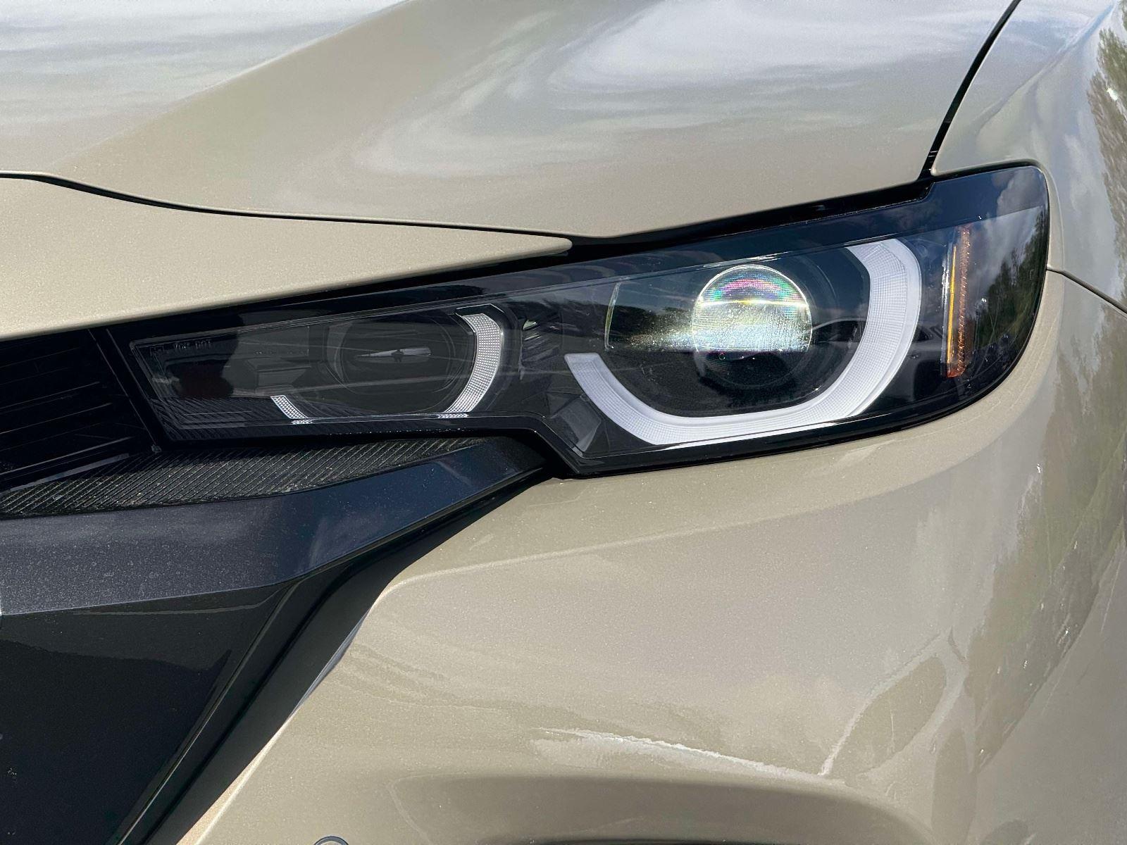2026 Mazda CX-50 2.5 Turbo Premium Plus