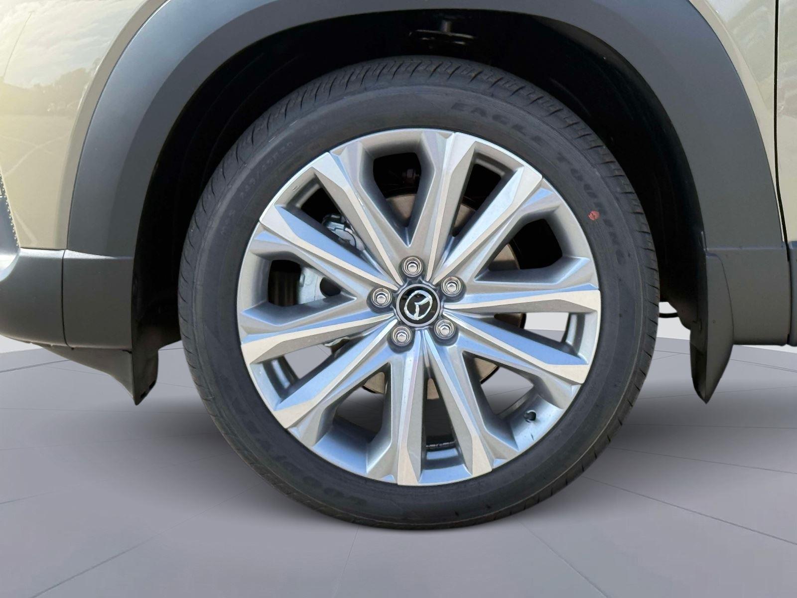 2026 Mazda CX-50 2.5 Turbo Premium Plus