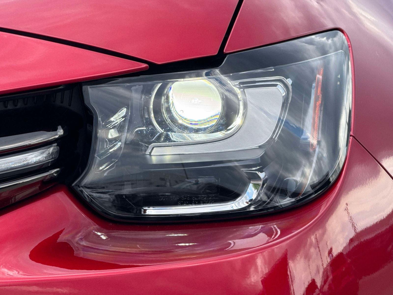 2026 Mazda CX-70 PHEV SC