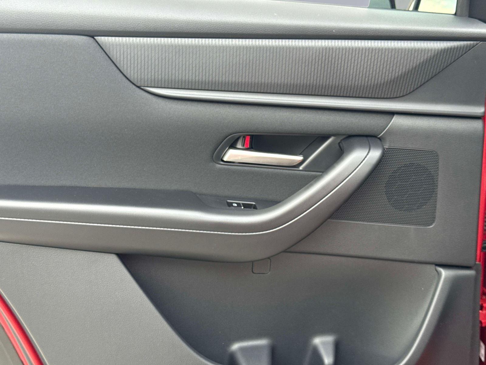 2026 Mazda CX-70 PHEV SC