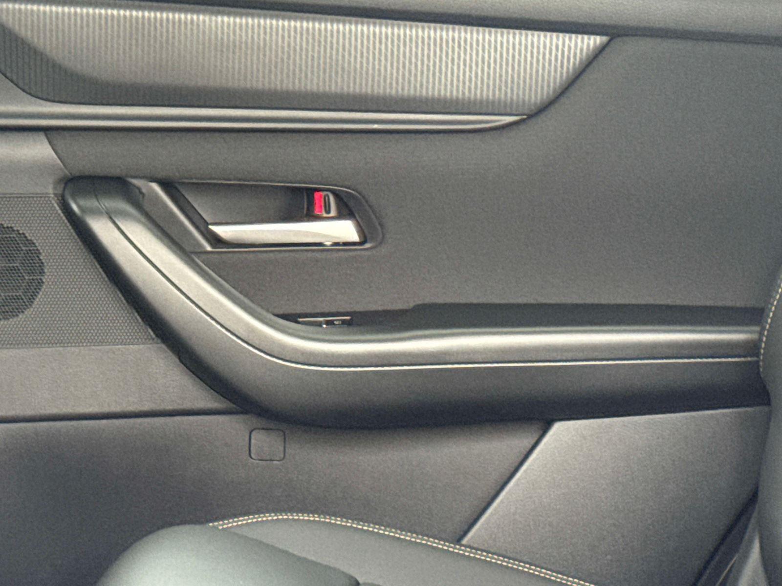 2026 Mazda CX-70 PHEV SC