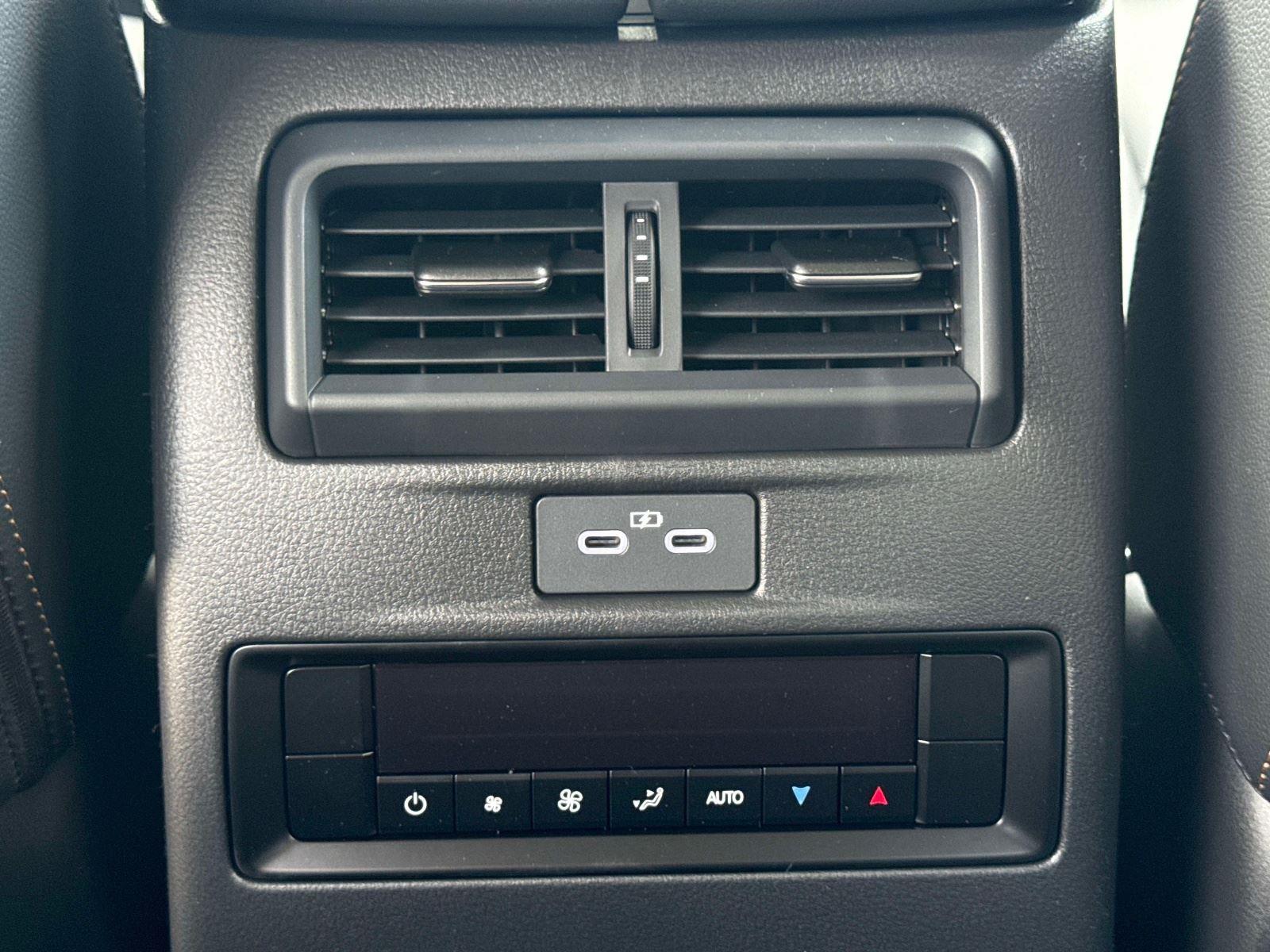 2026 Mazda CX-70 PHEV SC