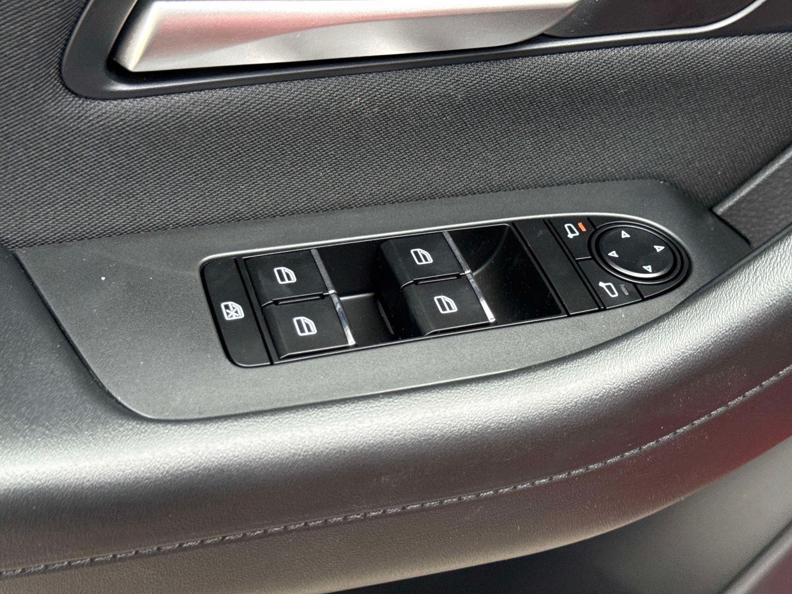 2026 Mazda CX-70 PHEV SC