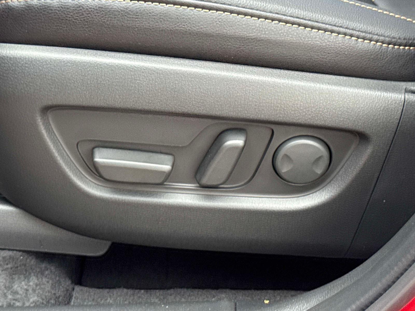 2026 Mazda CX-70 PHEV SC