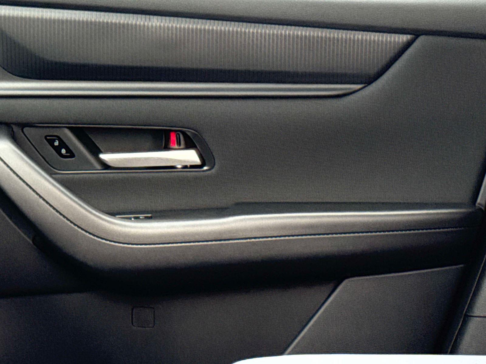 2026 Mazda CX-70 PHEV SC