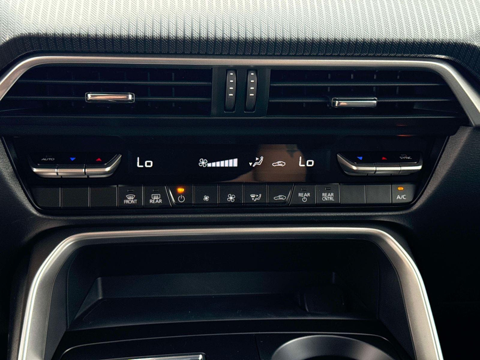 2026 Mazda CX-70 PHEV SC