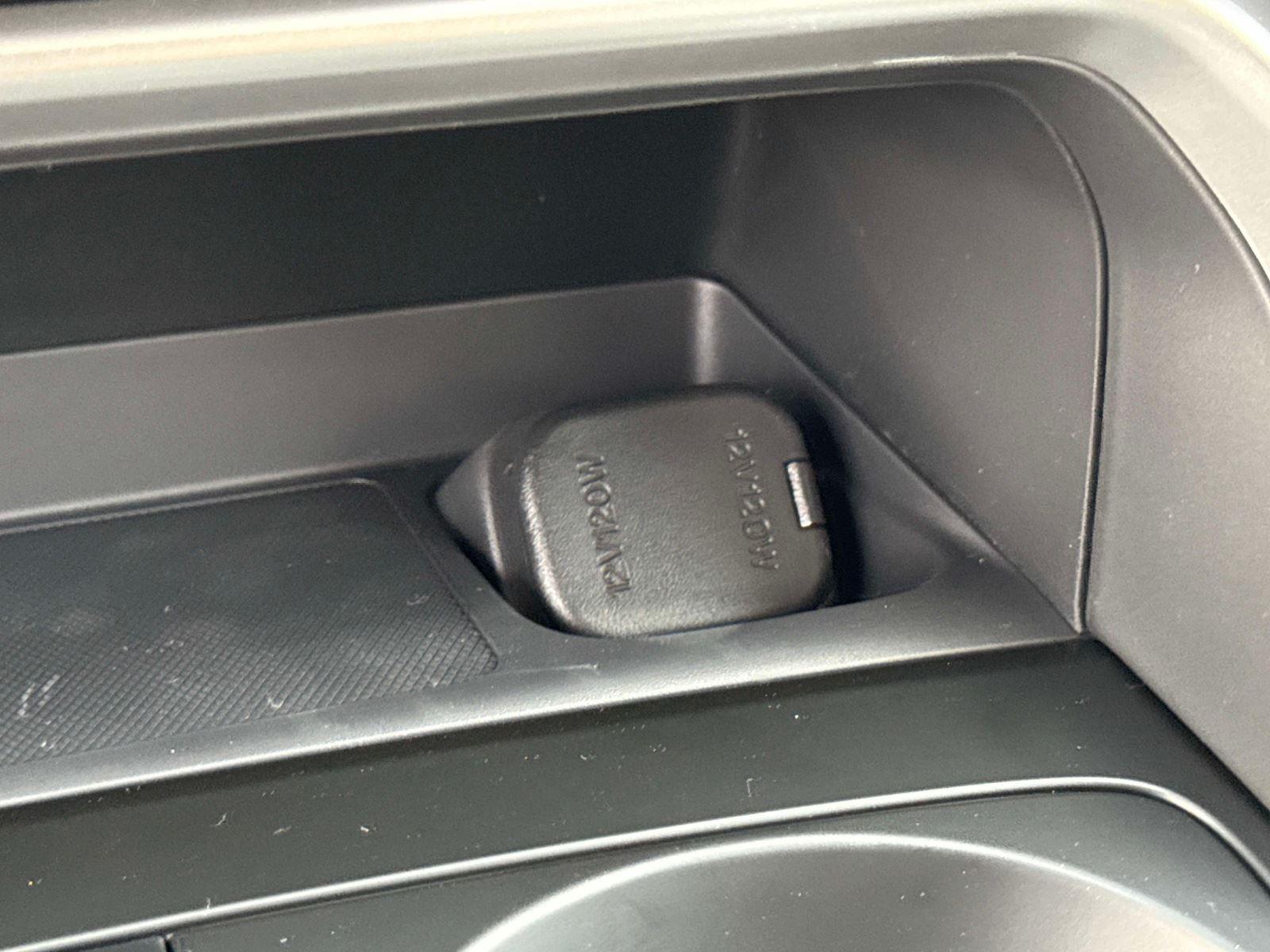 2026 Mazda CX-70 PHEV SC