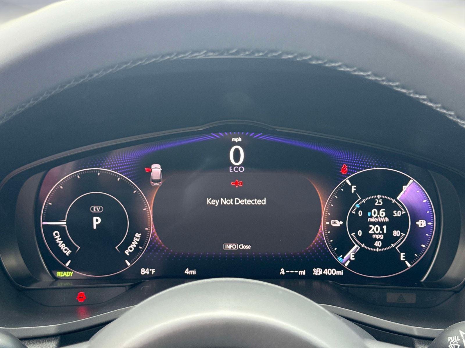 2026 Mazda CX-70 PHEV SC