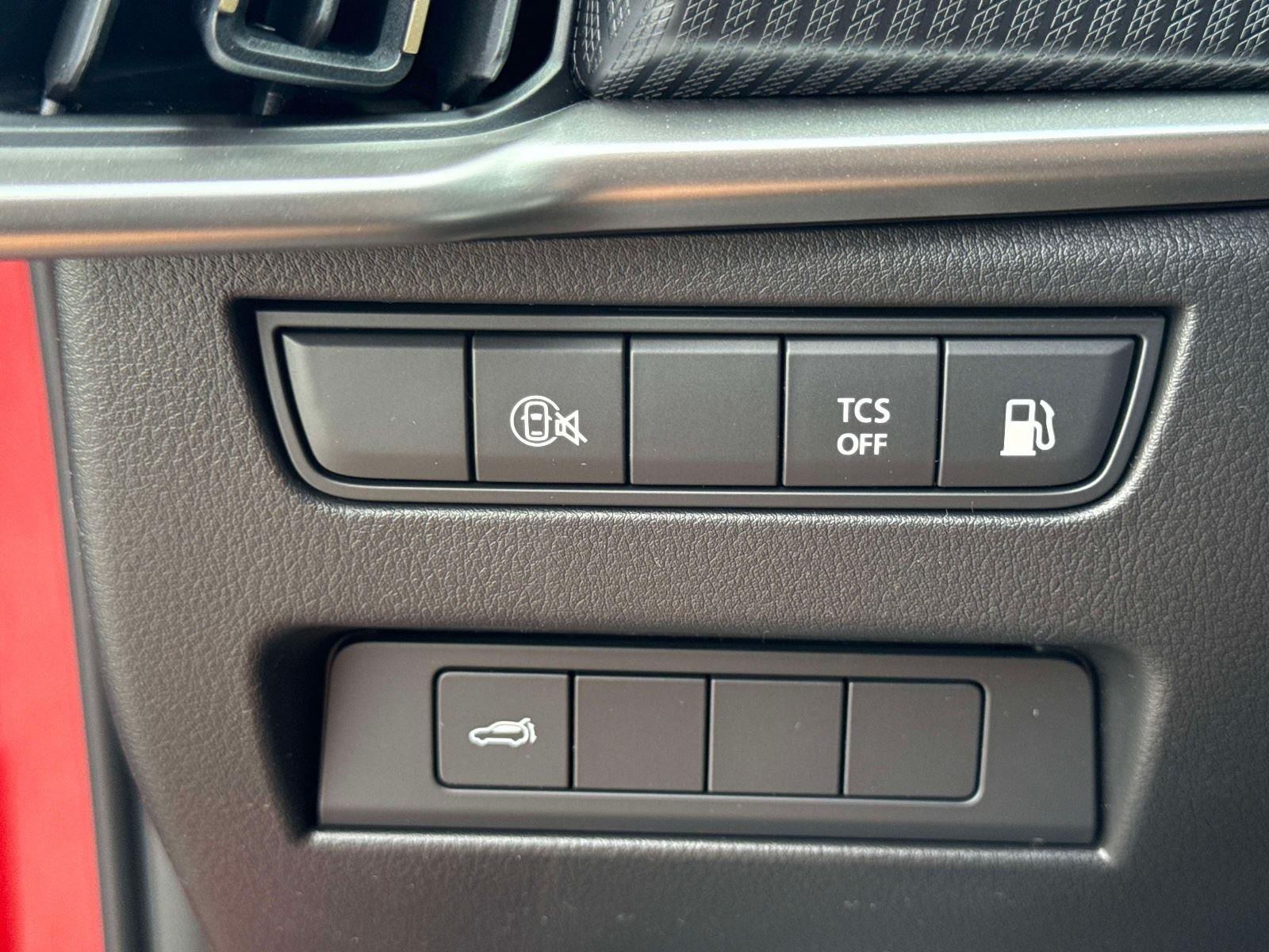 2026 Mazda CX-70 PHEV SC