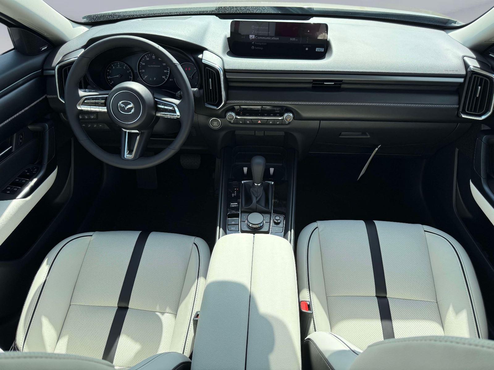 2026 Mazda CX-50 2.5 Turbo Premium Plus