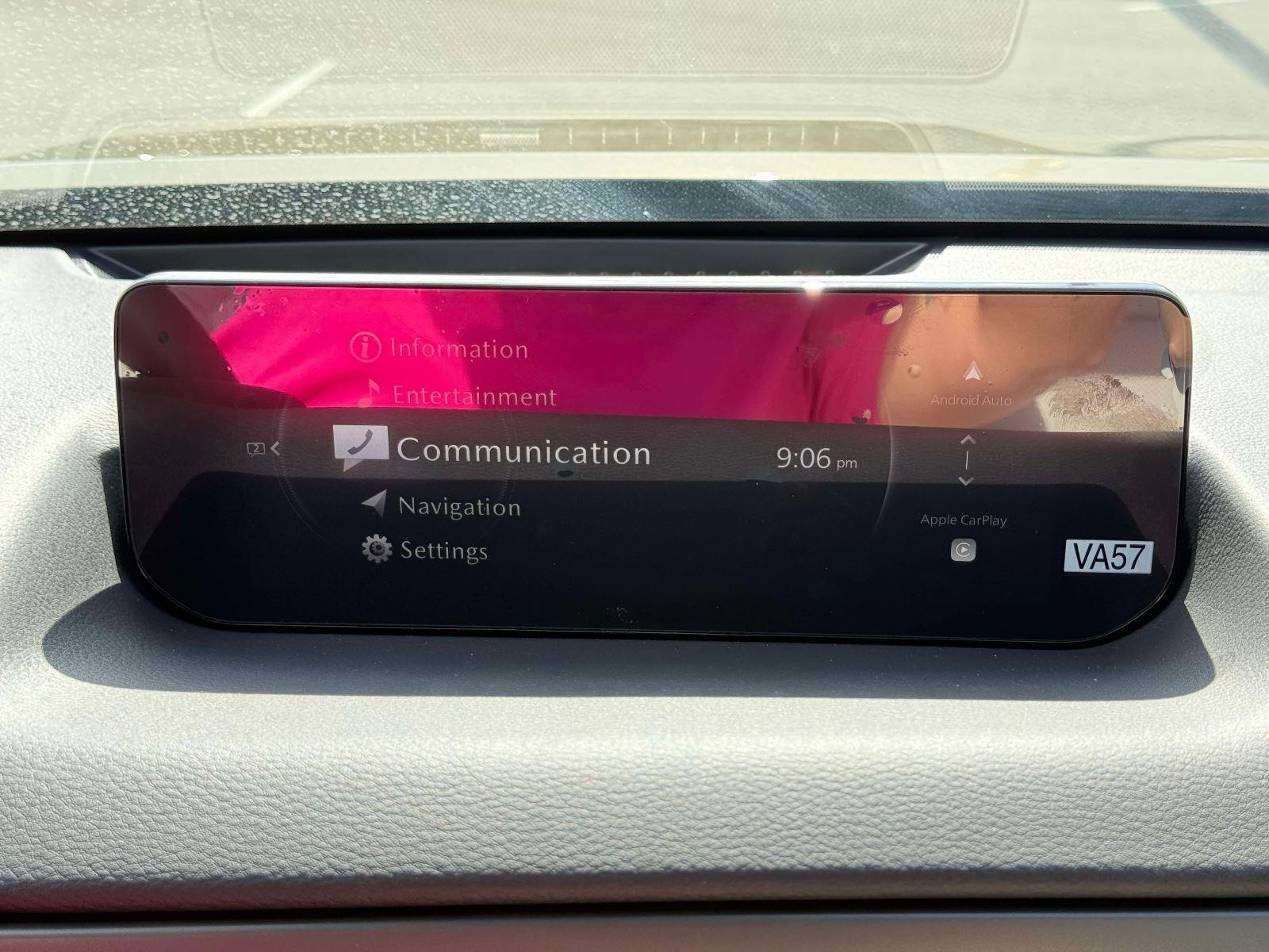 2026 Mazda CX-50 2.5 Turbo Premium Plus