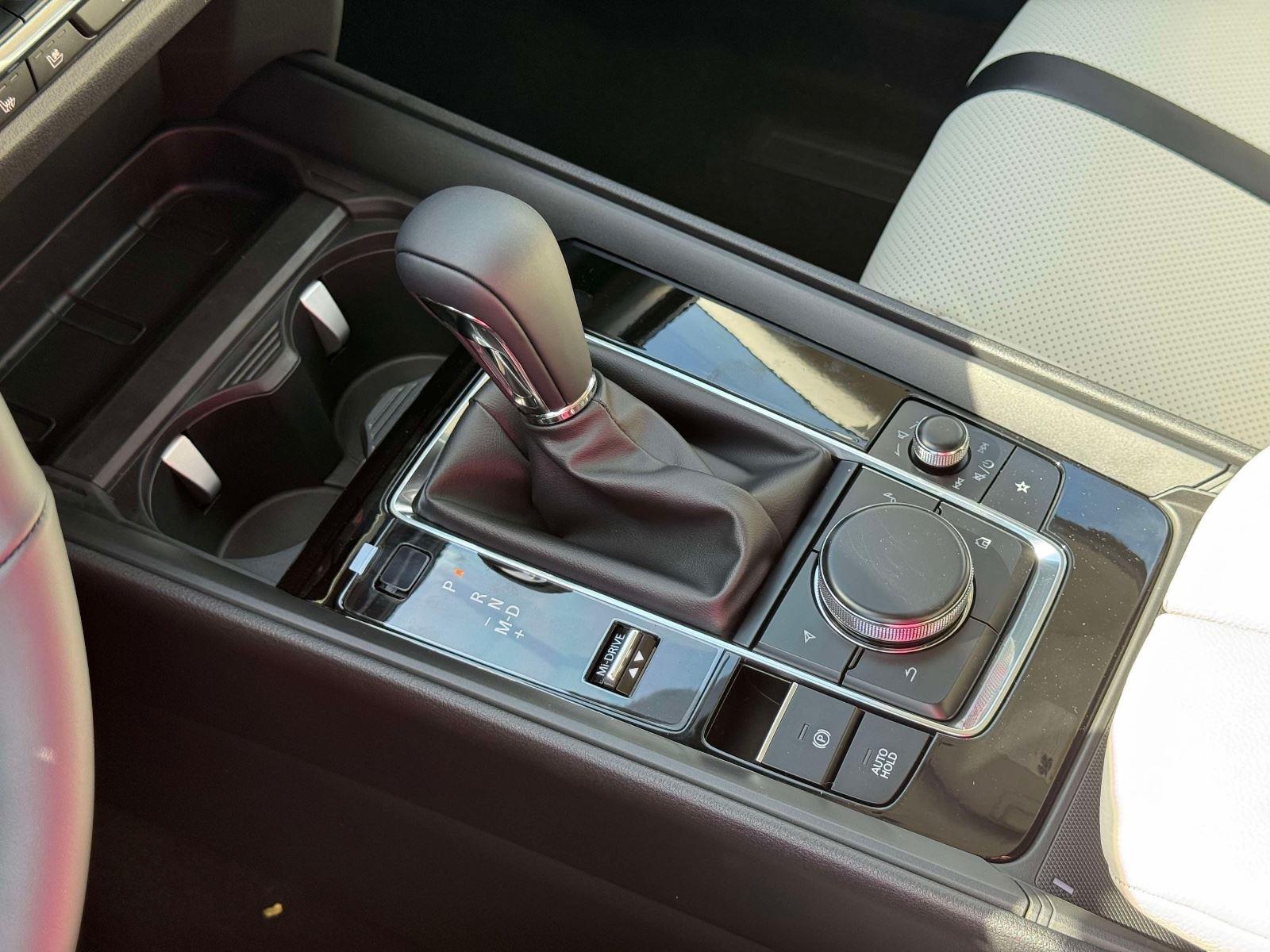 2026 Mazda CX-50 2.5 Turbo Premium Plus