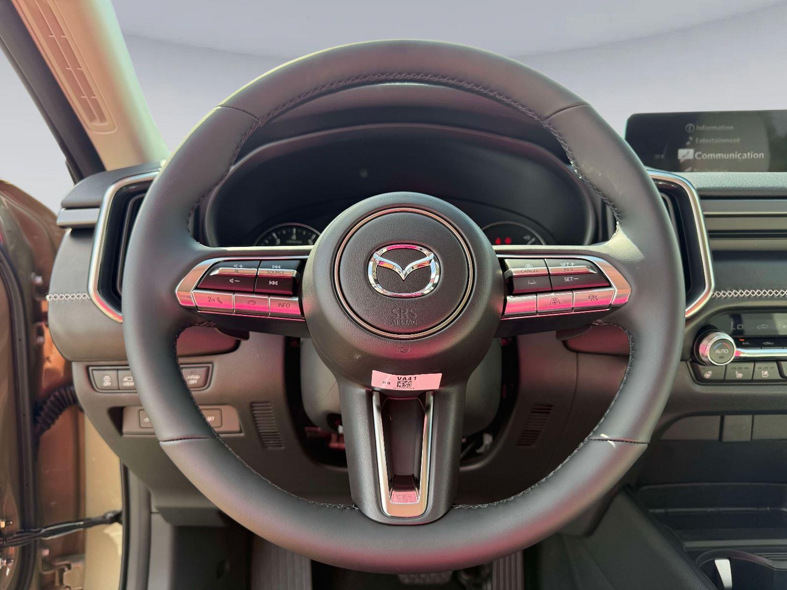 2026 Mazda CX-50 2.5 Turbo Premium Plus