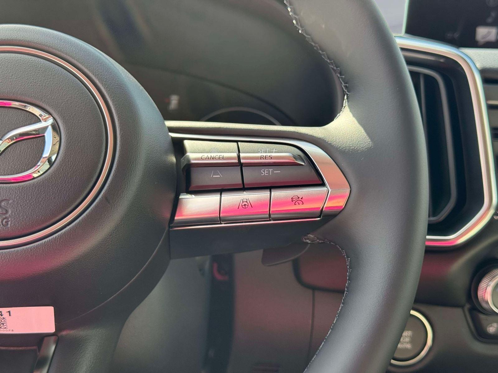 2026 Mazda CX-50 2.5 Turbo Premium Plus