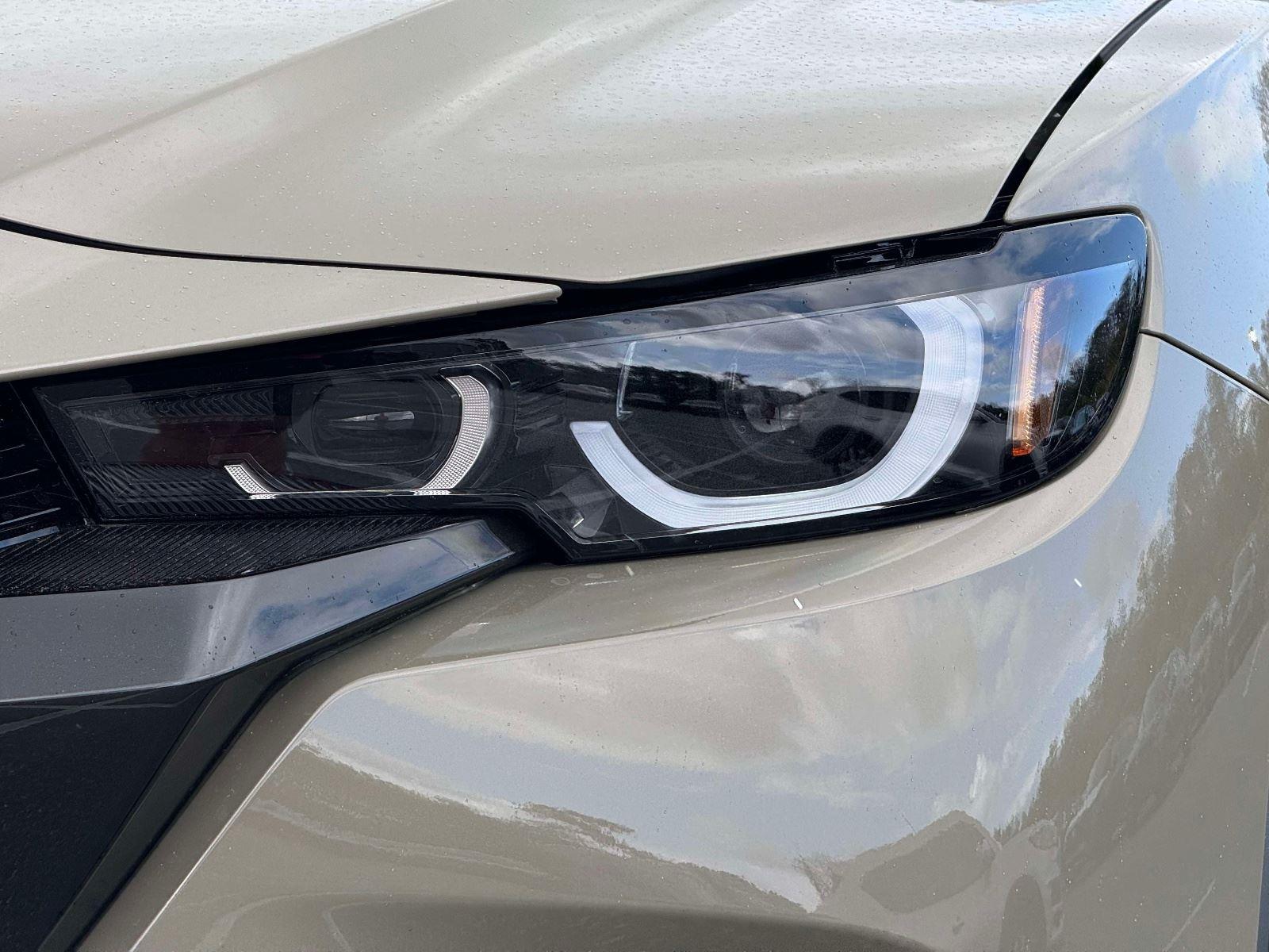 2026 Mazda CX-50 2.5 Turbo