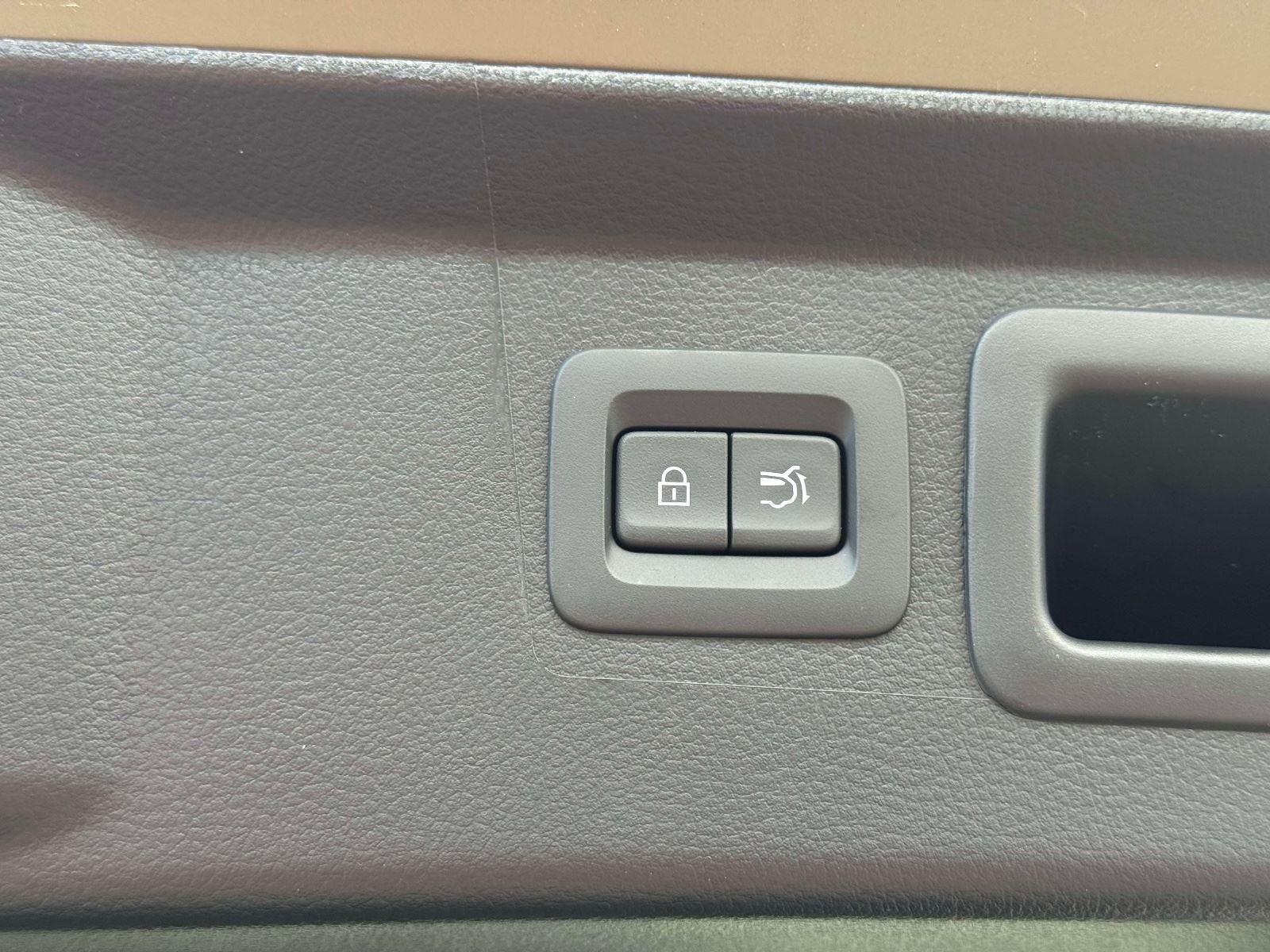 2026 Mazda CX-50 2.5 Turbo