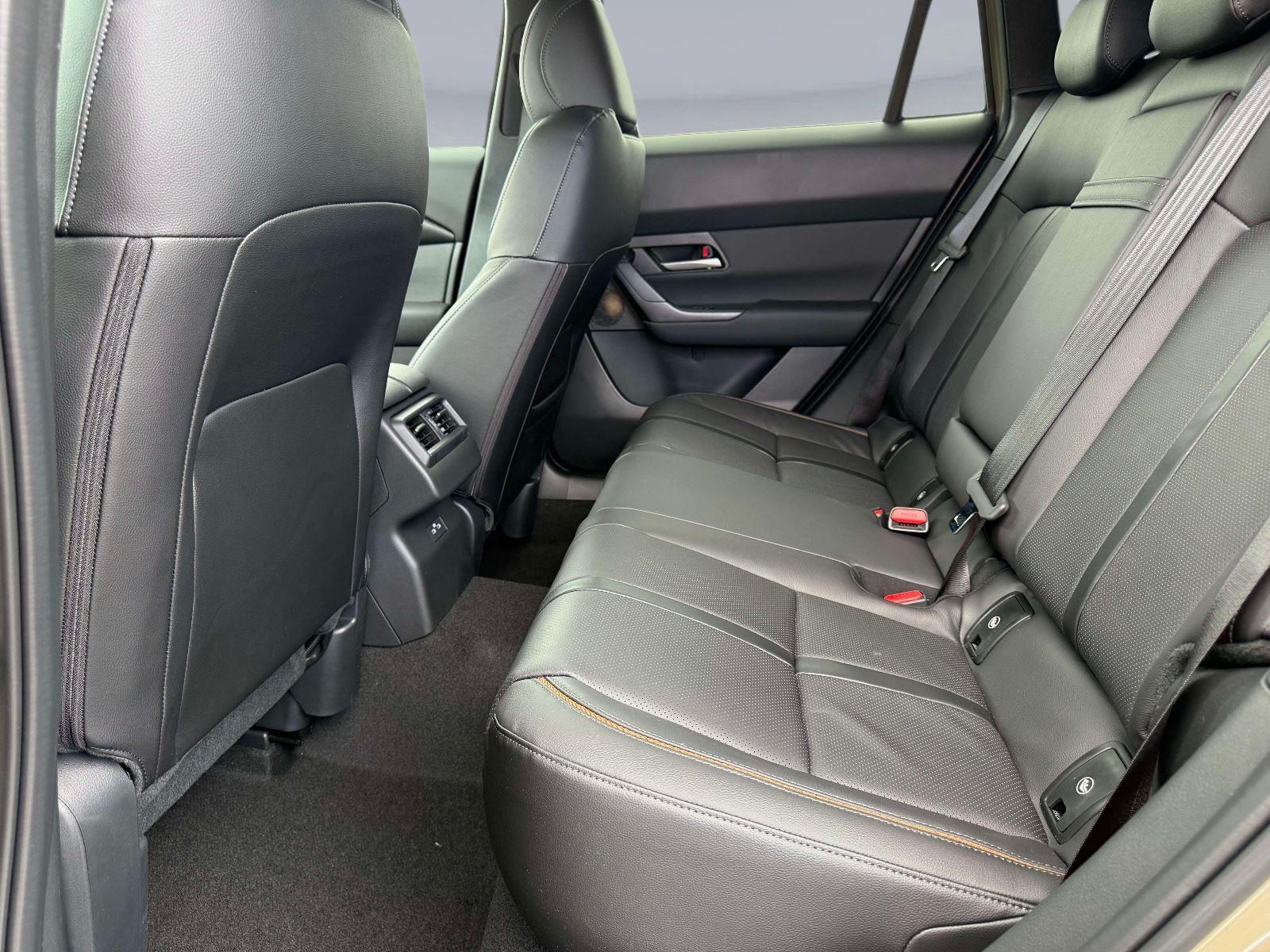 2026 Mazda CX-50 2.5 Turbo