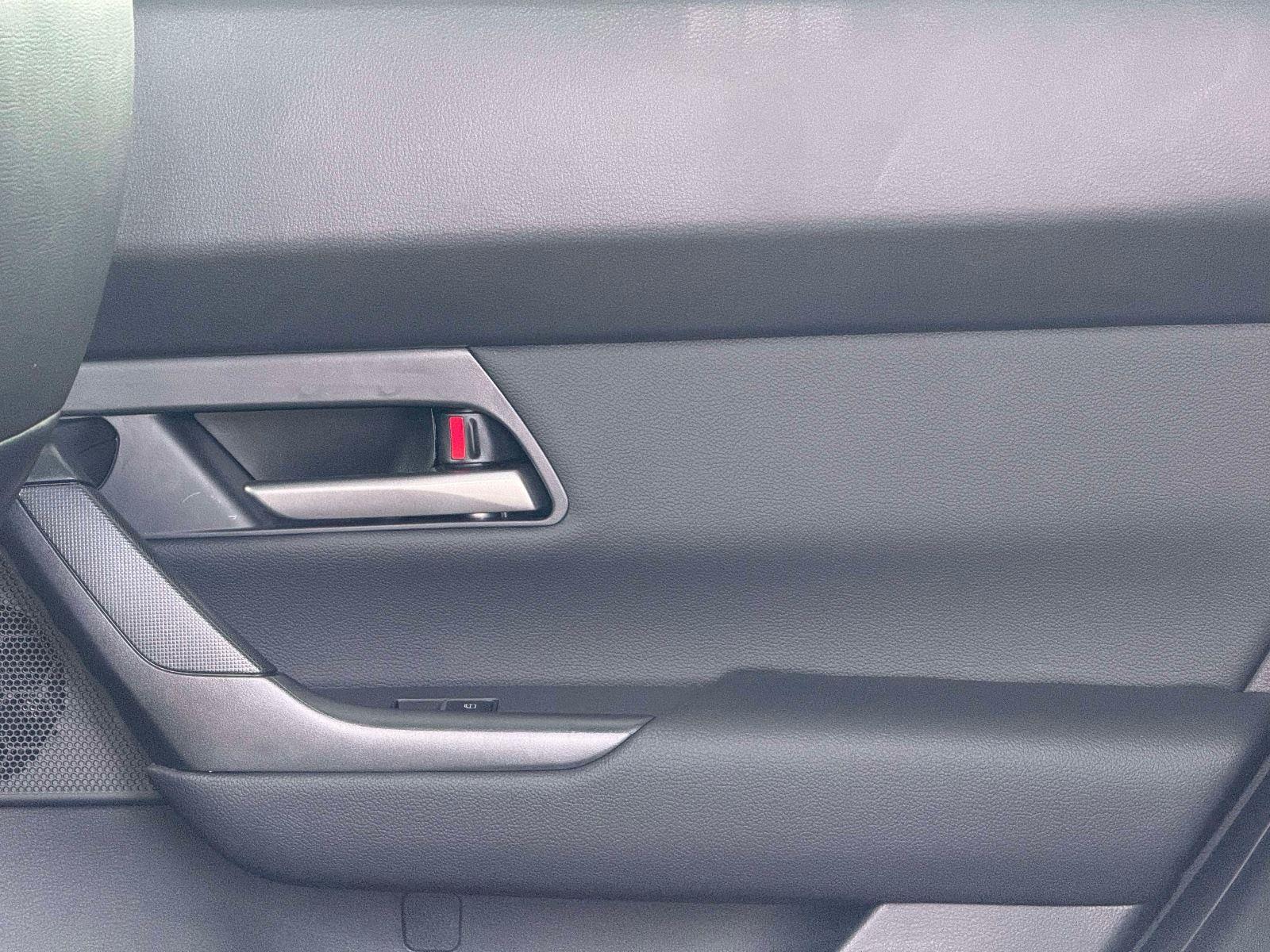 2026 Mazda CX-50 2.5 Turbo