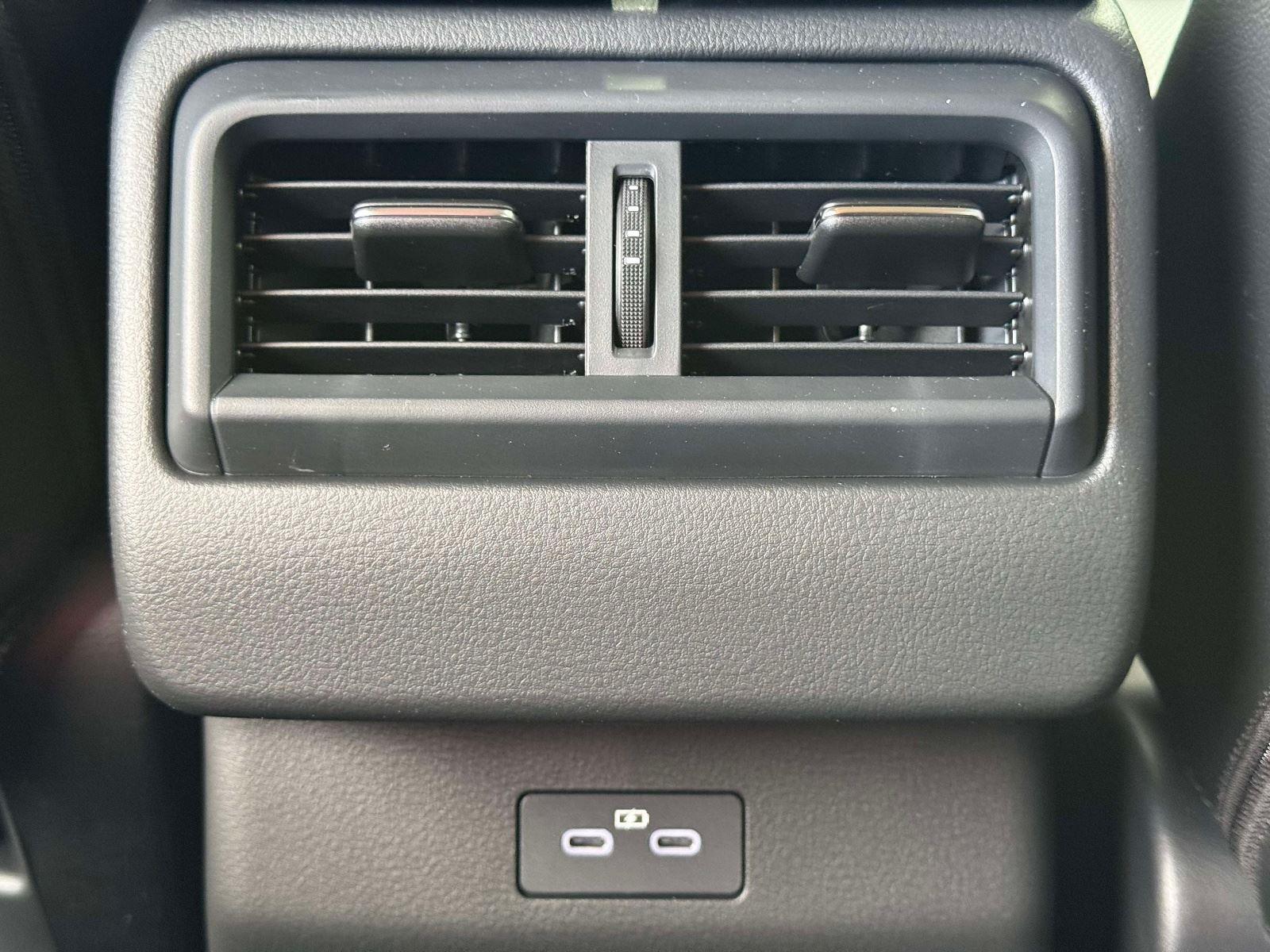 2026 Mazda CX-50 2.5 Turbo