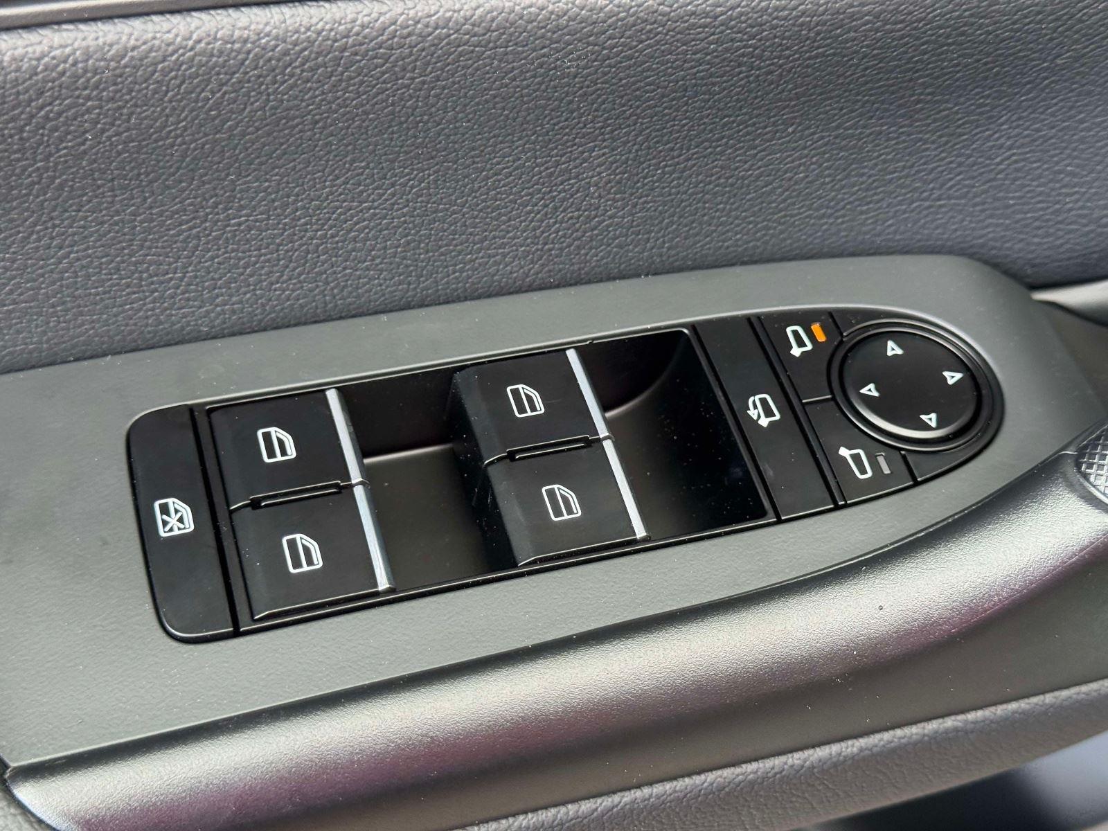 2026 Mazda CX-50 2.5 Turbo