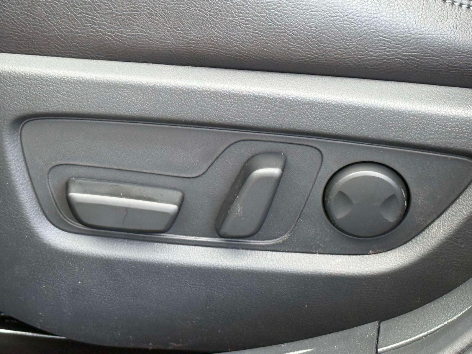 2026 Mazda CX-50 2.5 Turbo