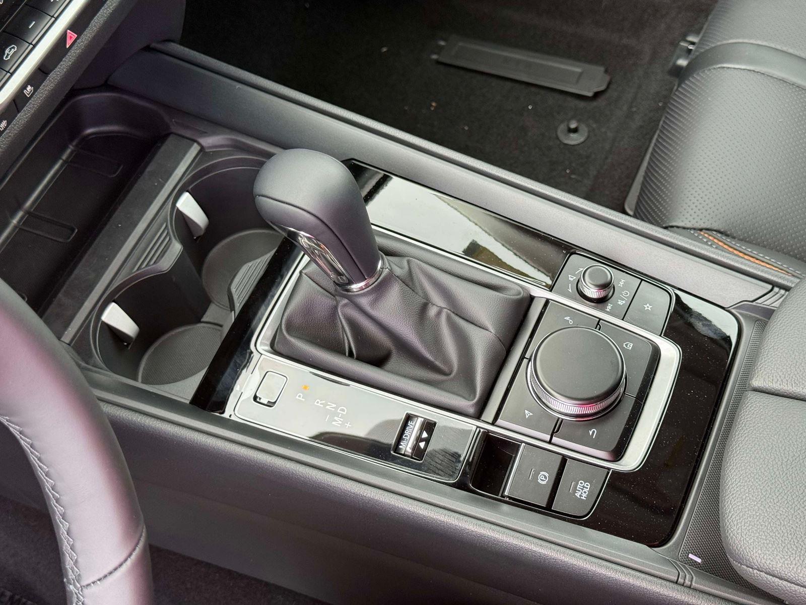 2026 Mazda CX-50 2.5 Turbo