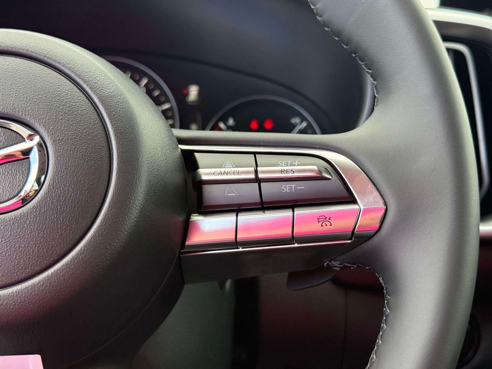 2026 Mazda CX-50 2.5 Turbo