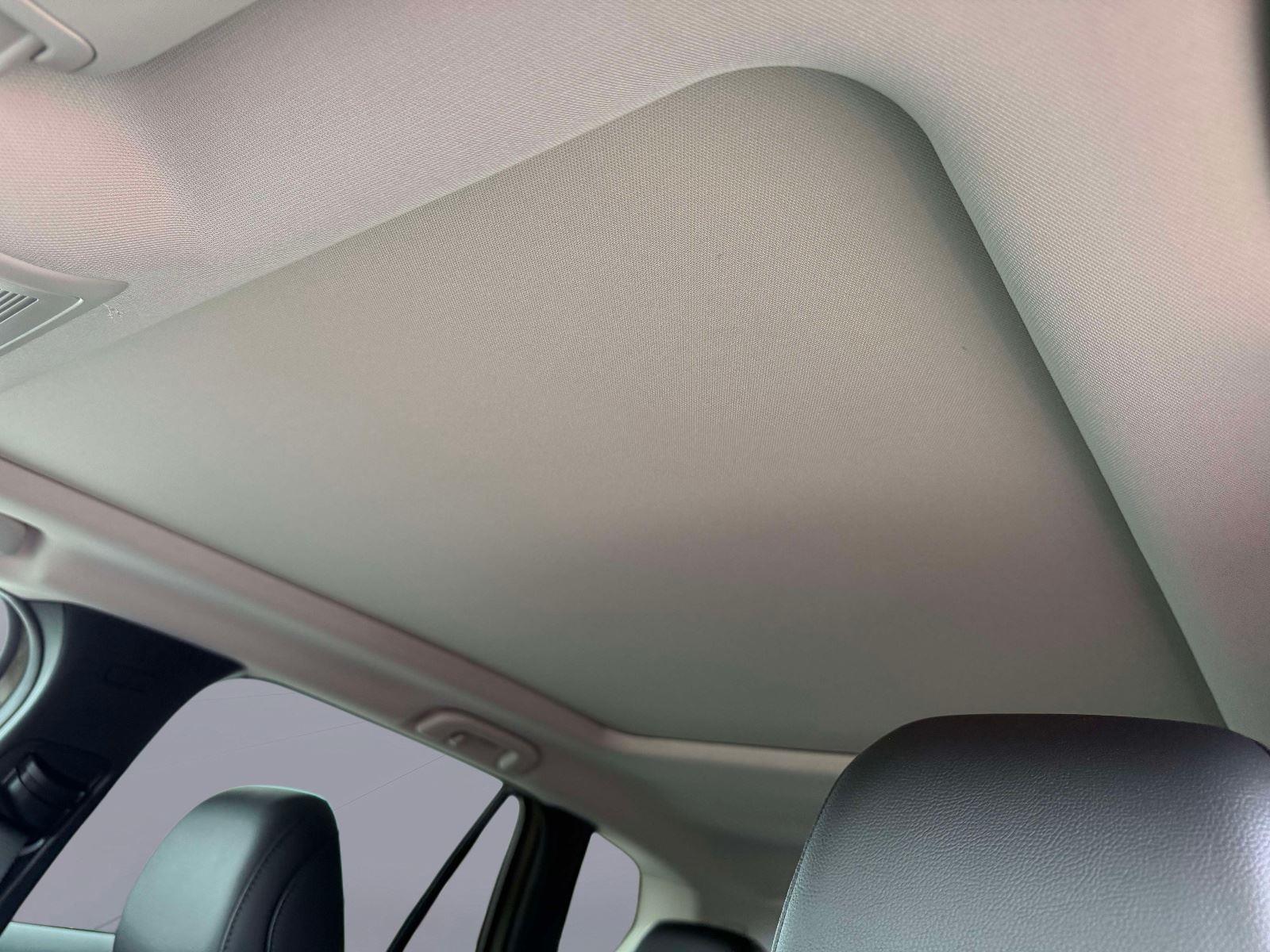 2026 Mazda CX-50 2.5 Turbo