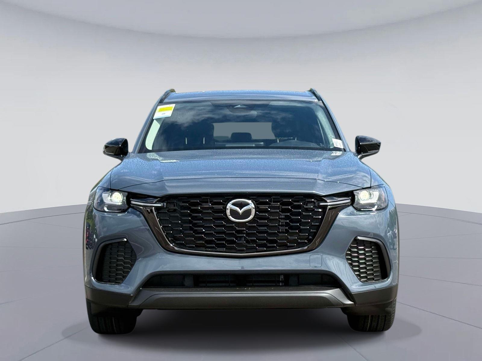 2026 Mazda CX-70 PHEV SC