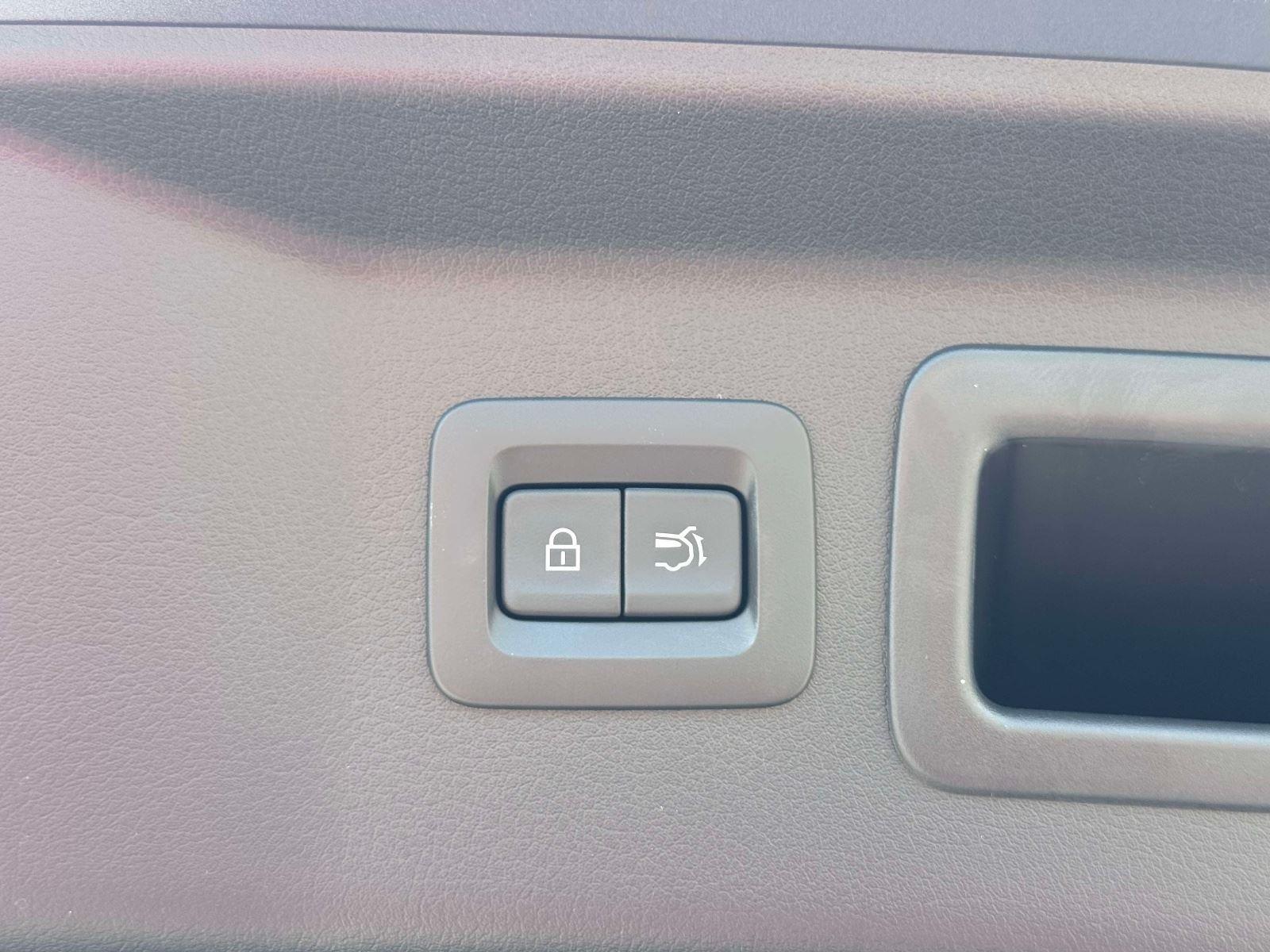 2026 Mazda CX-70 PHEV SC