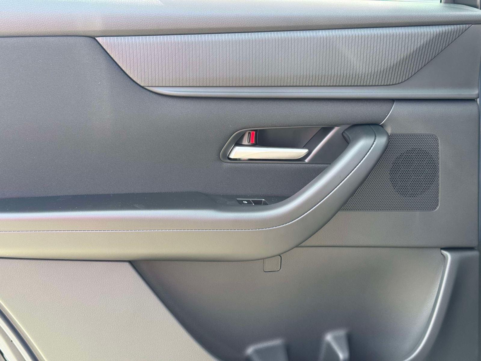 2026 Mazda CX-70 PHEV SC