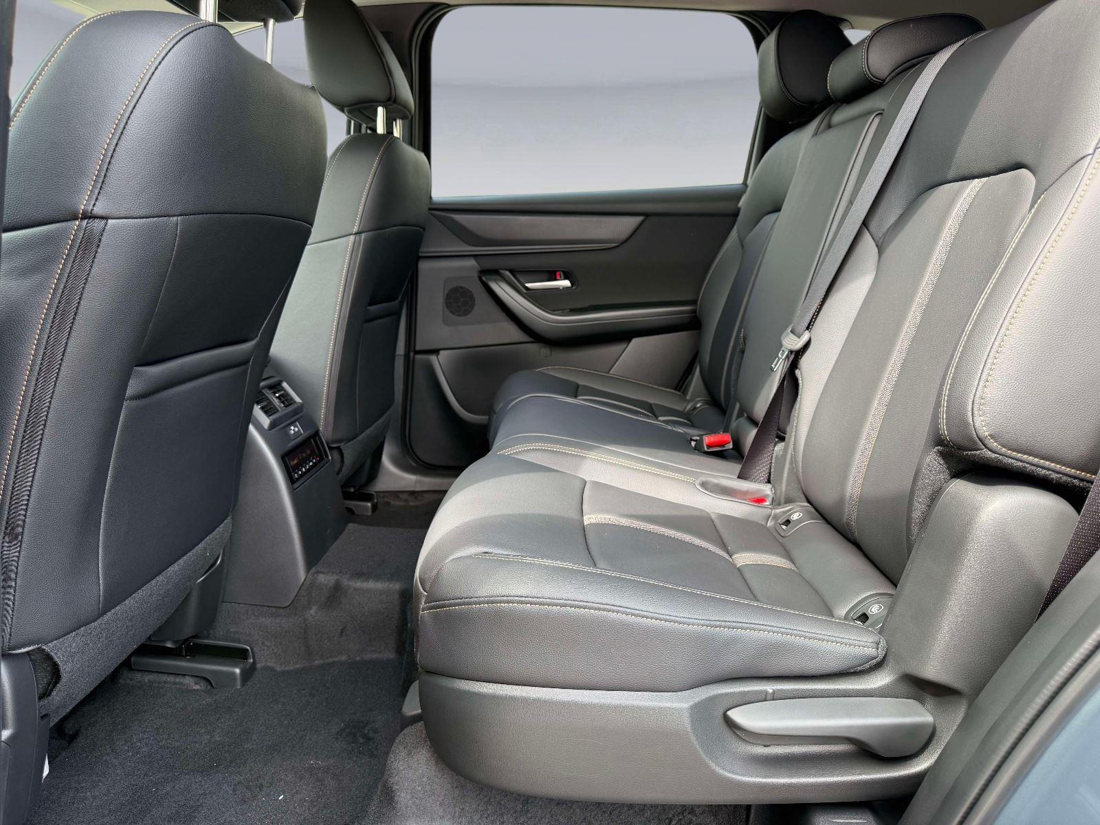 2026 Mazda CX-70 PHEV SC