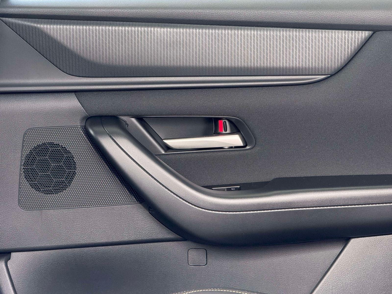 2026 Mazda CX-70 PHEV SC