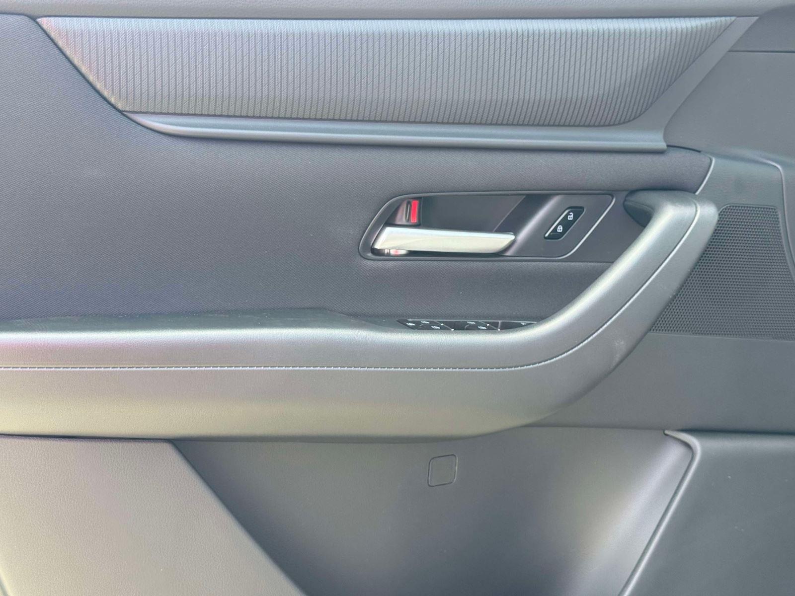 2026 Mazda CX-70 PHEV SC