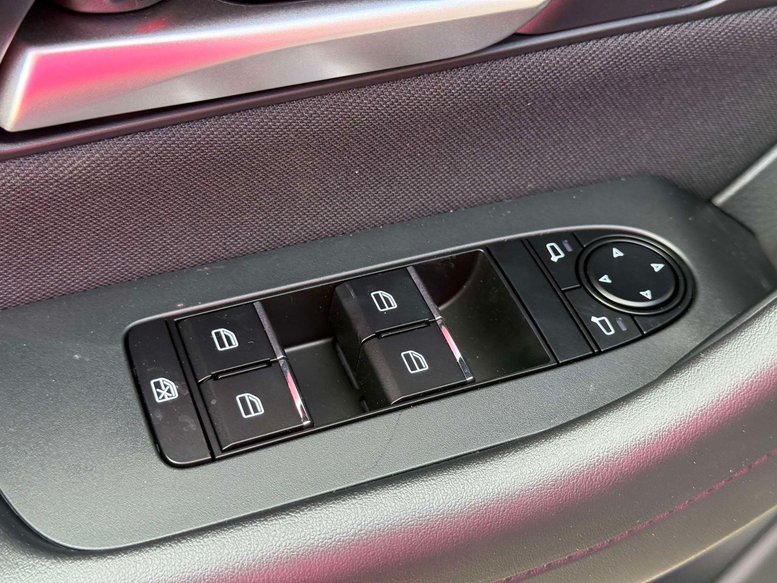 2026 Mazda CX-70 PHEV SC